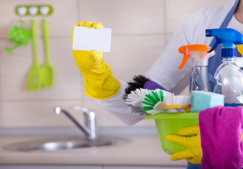 Professional Airbnb cleaning for a Swisscottage short-let apartment