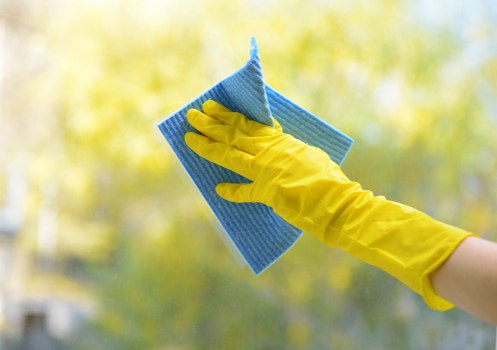 Commercial one off cleaning for offices near Swiss Cottage