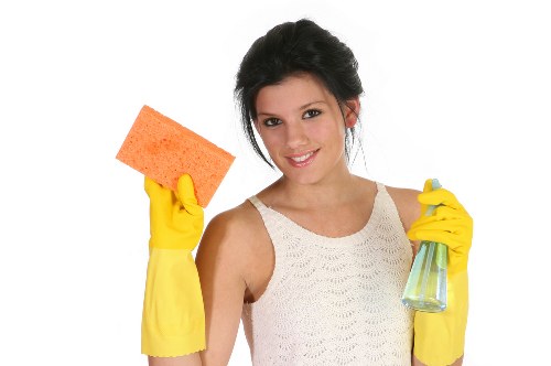 Cleaning equipment used for carpet cleaning in Swisscottage