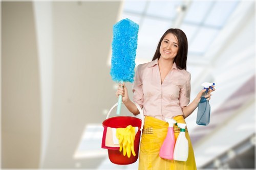 Review of a carpet cleaning service issue