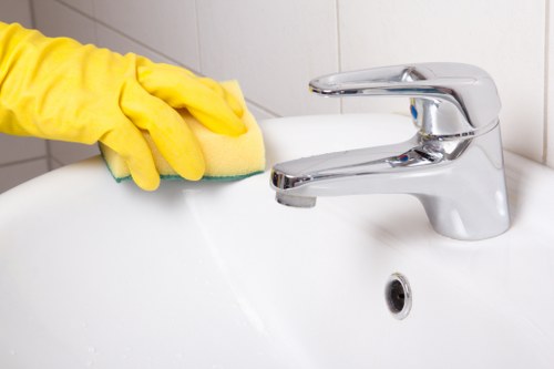 Ongoing recycling improvements and responsible disposal