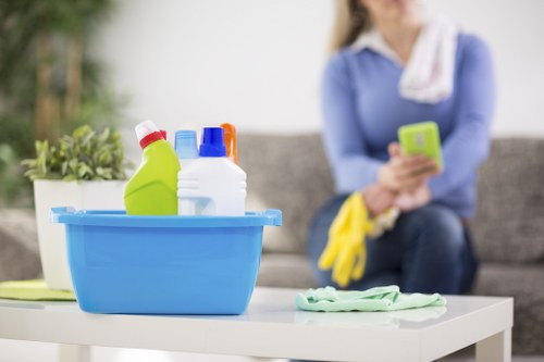 Professional house clearance support for Swisscottage properties
