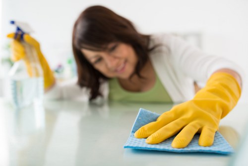Local upholstery cleaning service for flats and offices in Swisscottage