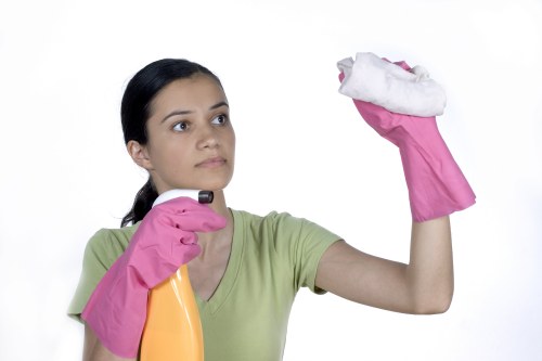 Flexible cleaning support for businesses in Swisscottage and nearby areas