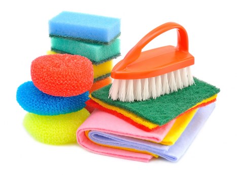 Regular home cleaning support for apartments near Swiss Cottage