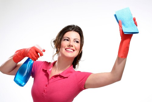 Deep upholstery cleaning for sofas in Swisscottage living rooms